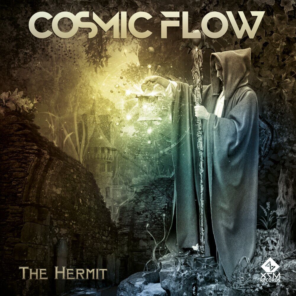 Picture of The Hermit