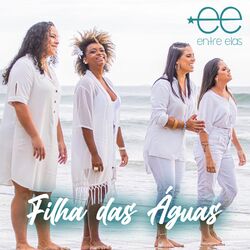 Cover of Filha das Águas (Versão Alternativa)