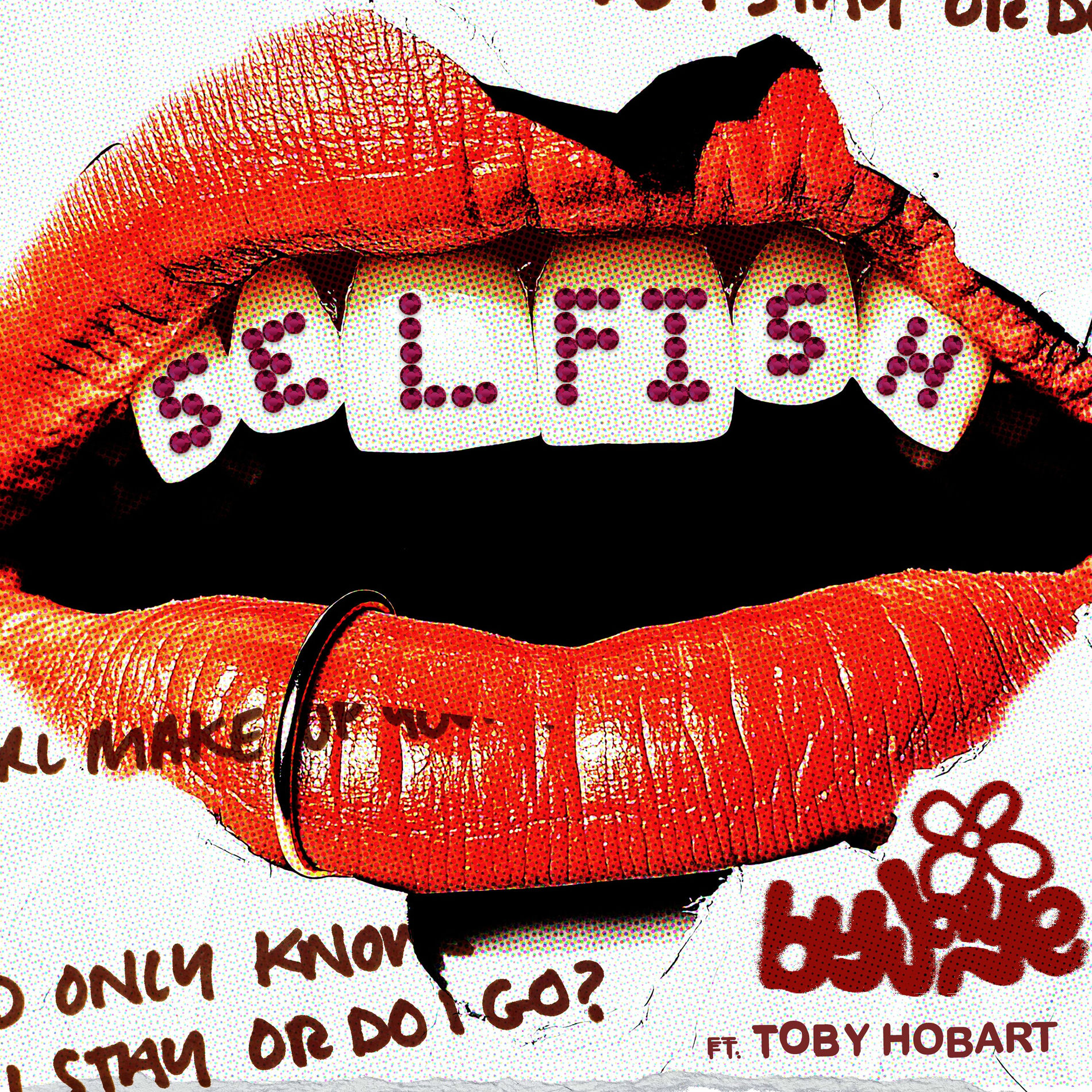 Album cover of Selfish