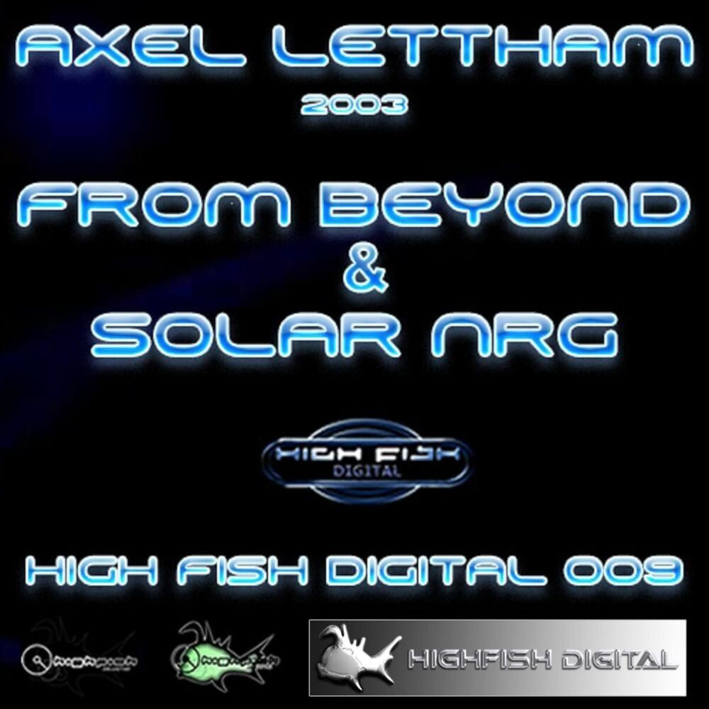 Picture of From Beyond / Solar NRG