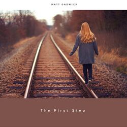 Cover of The First Step