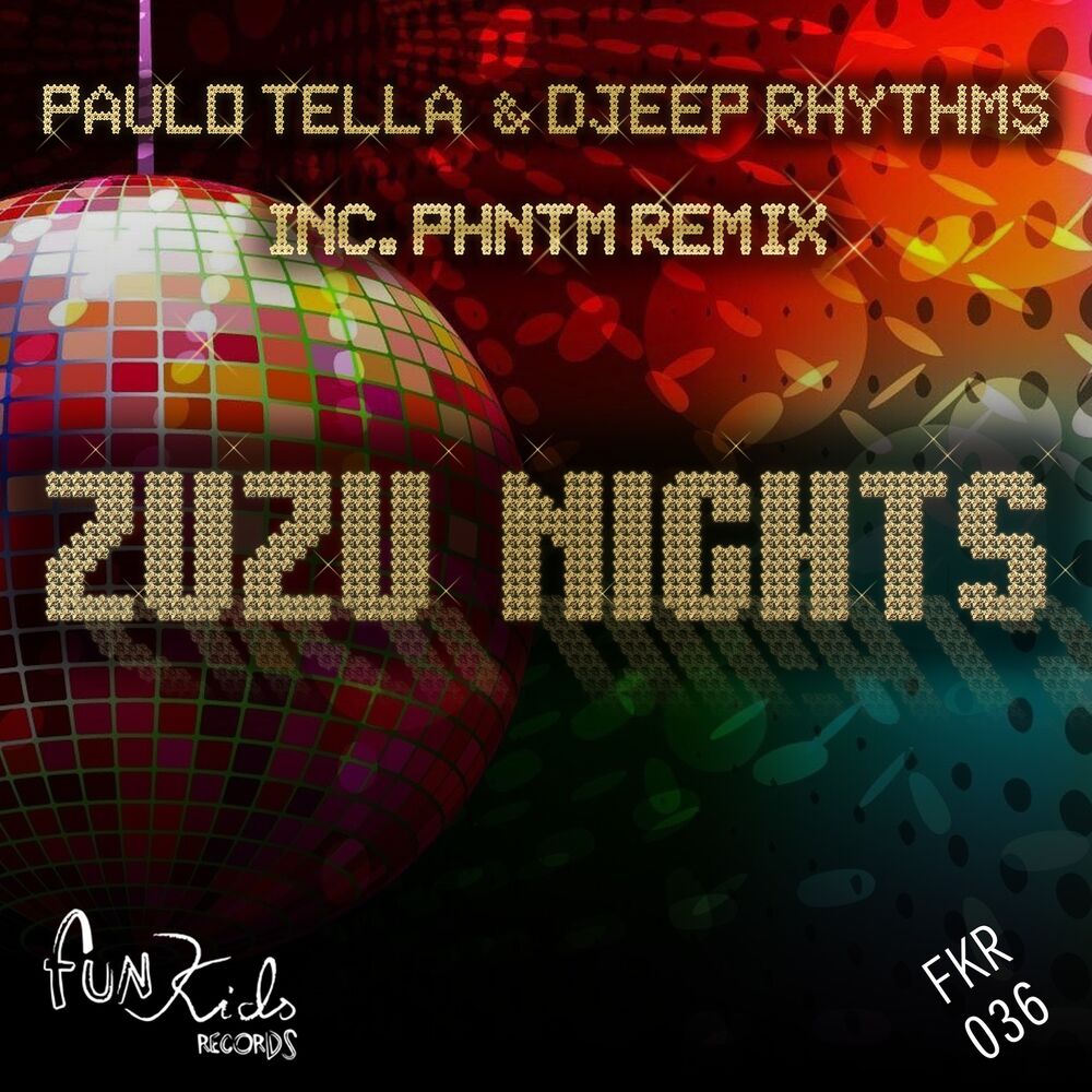 Picture of Zuzu Nights