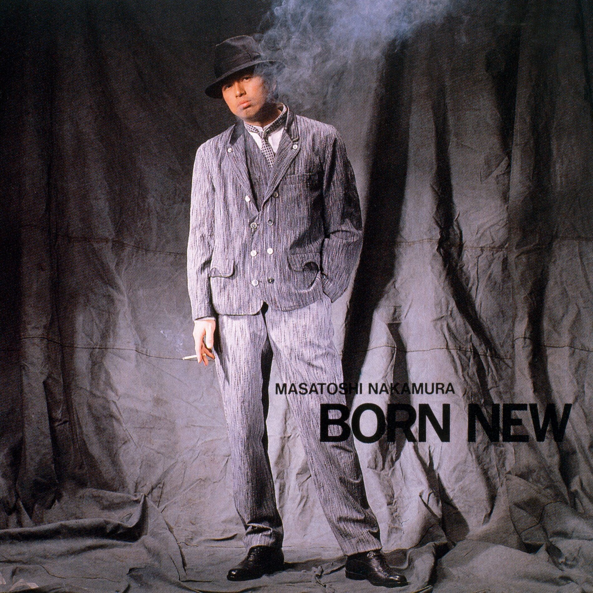 Masatoshi Nakamura: albums, songs, concerts | Deezer