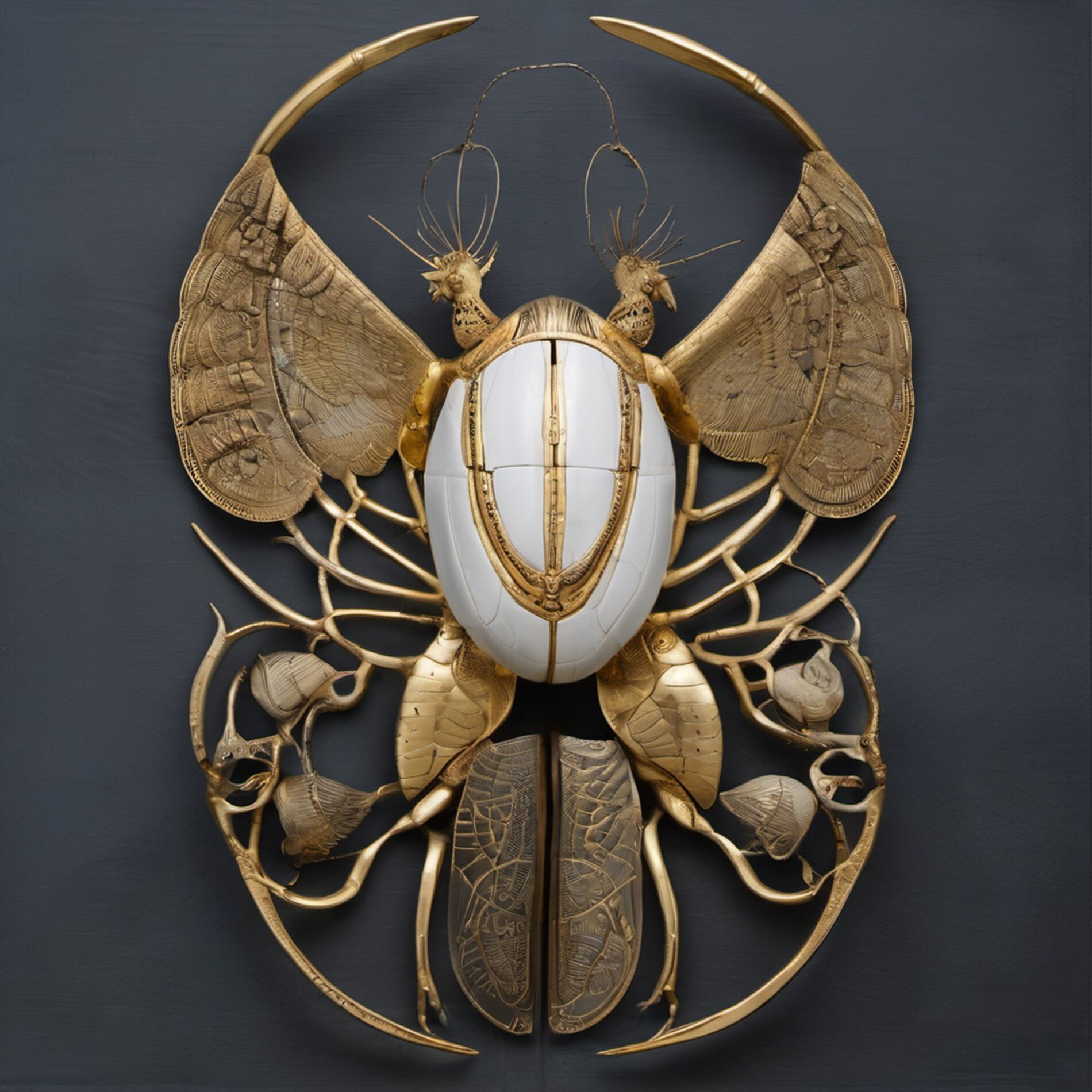 Album cover of Obelisk