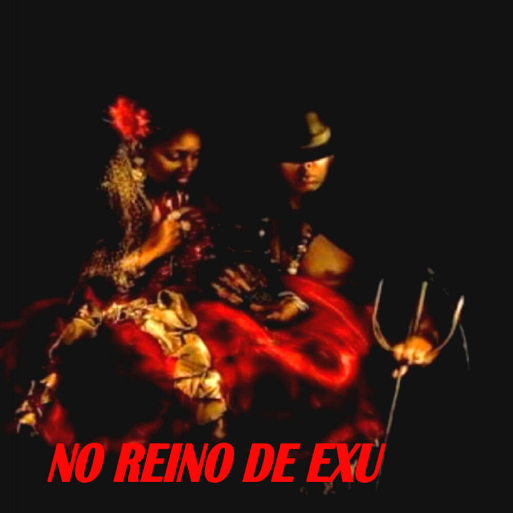 Picture of No Reino de Exu