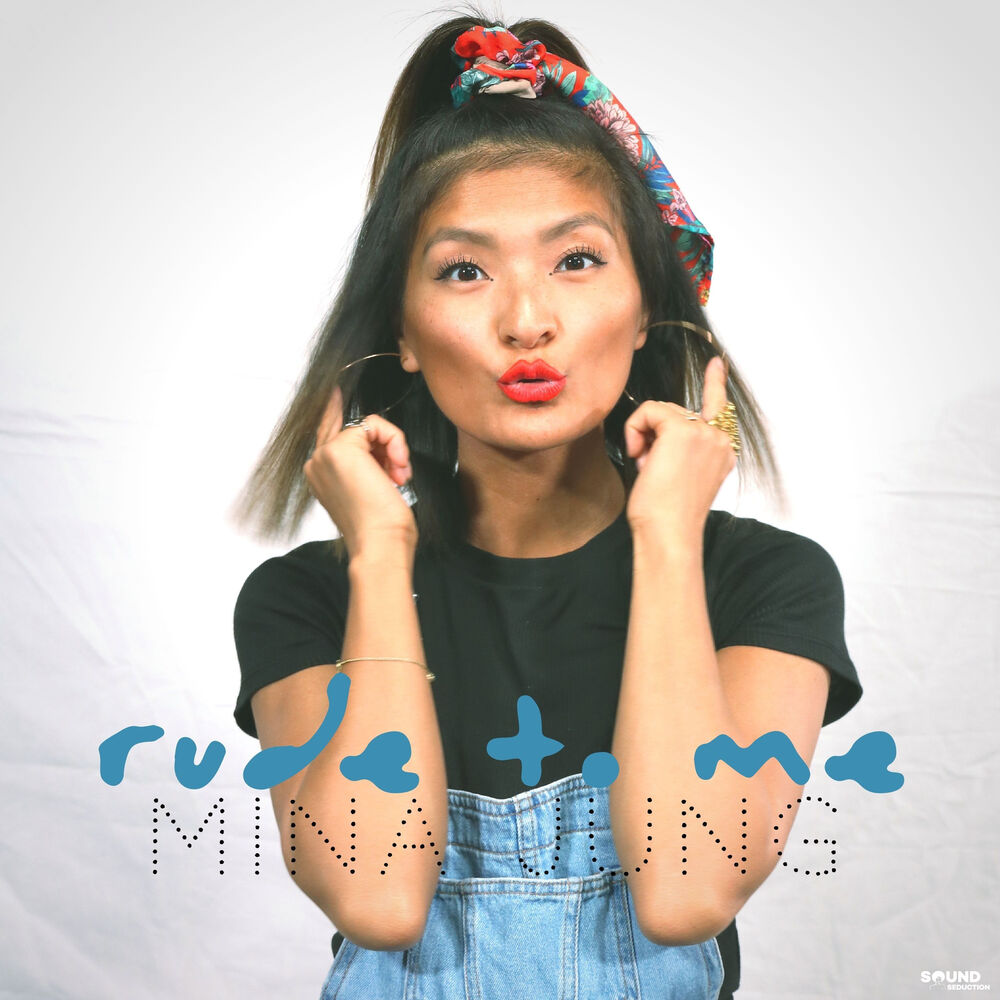 Picture of Rude to Me