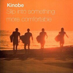 Cover of Slip Into Something More Comfortable