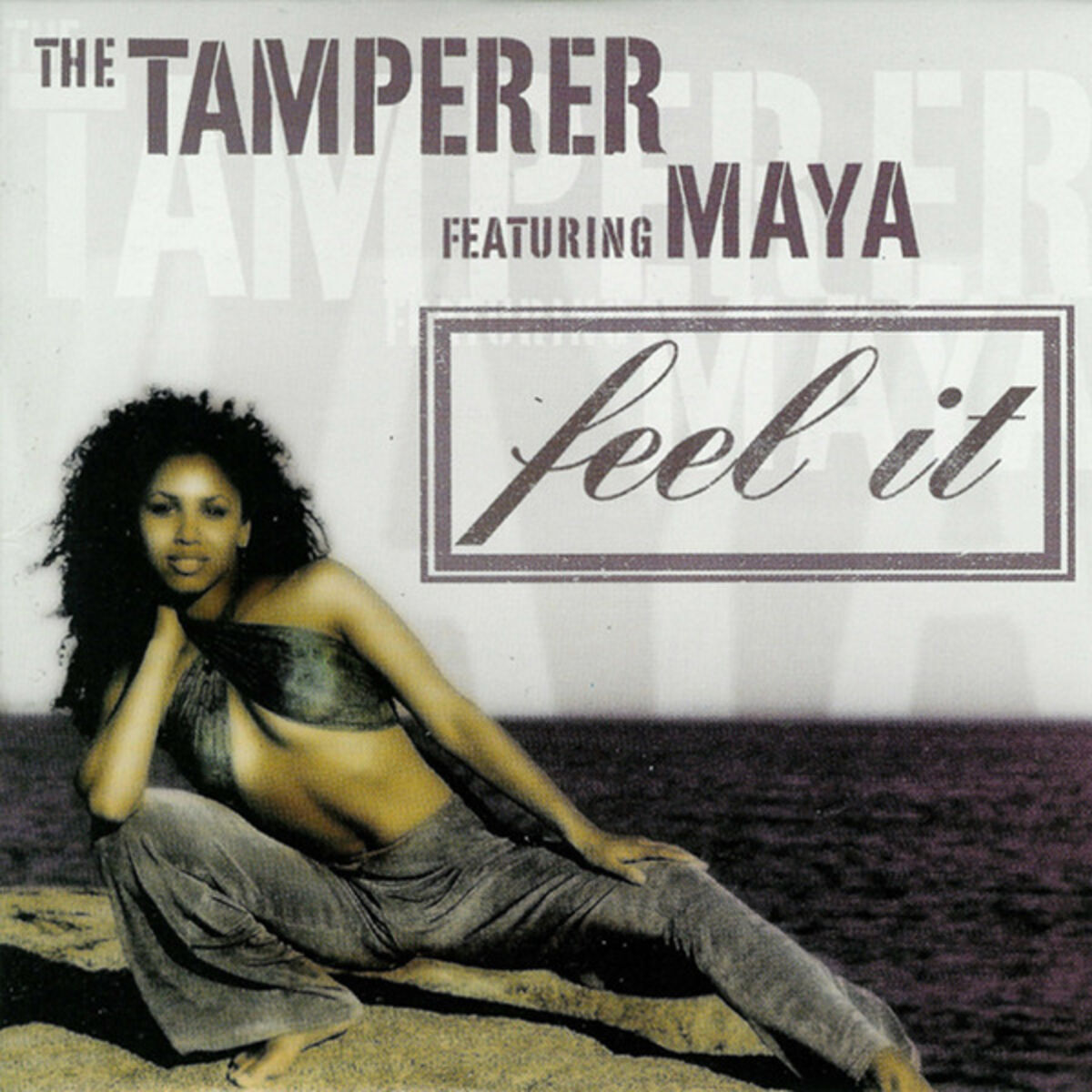 Album cover of Feel It (Get Far & Farolfi Radio Edit)