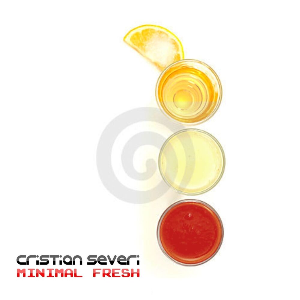 Picture of Minimal Fresh
