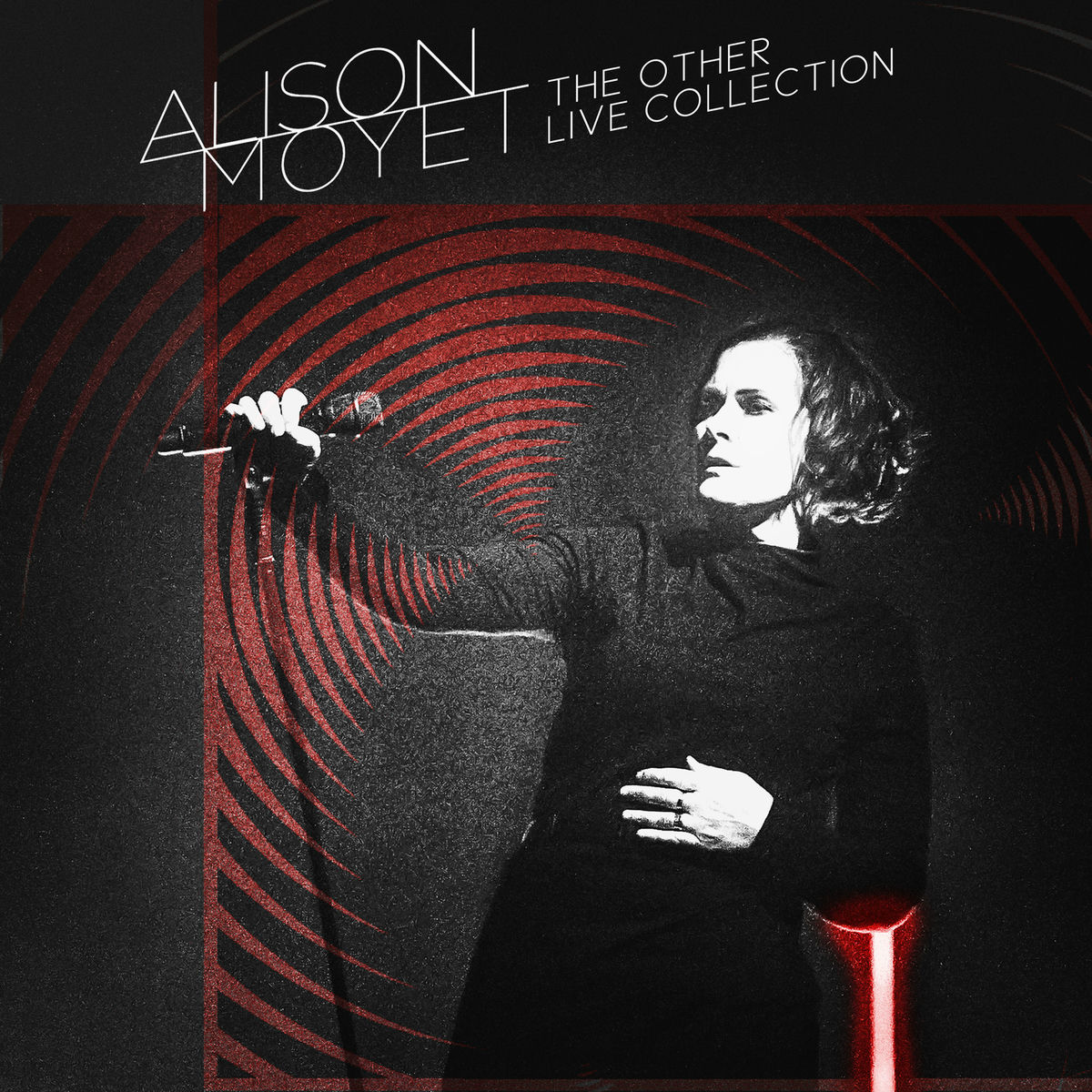 MOYET,ALISON - Raindancing: Deluxe Edition - Amazon.com Music