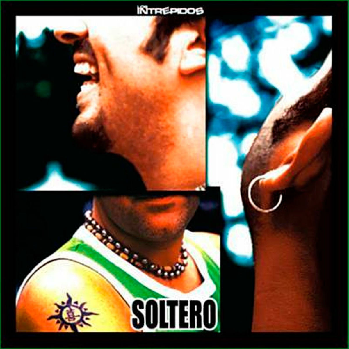 Album cover of Soltero