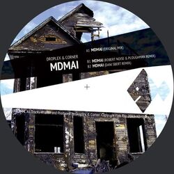 music cover