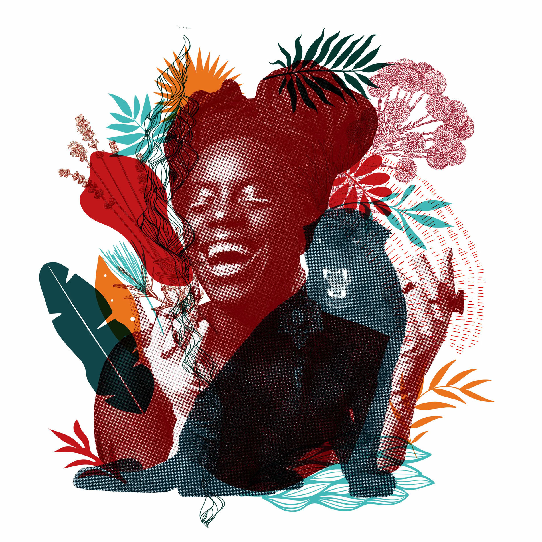 Album cover of Afobado Peito Altivo (Dj Odara Kadiegi Remix)