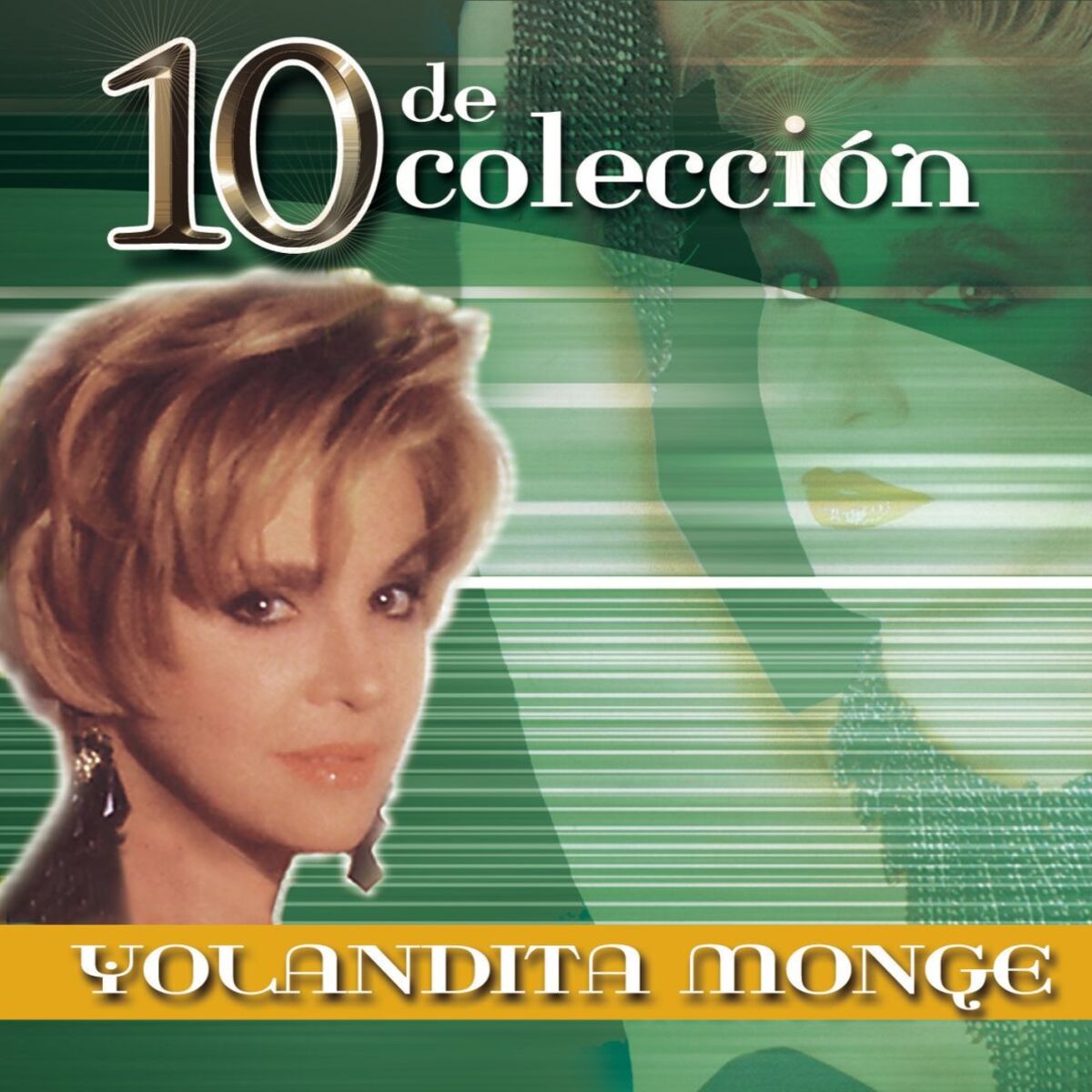 Album cover of 10 De Colección