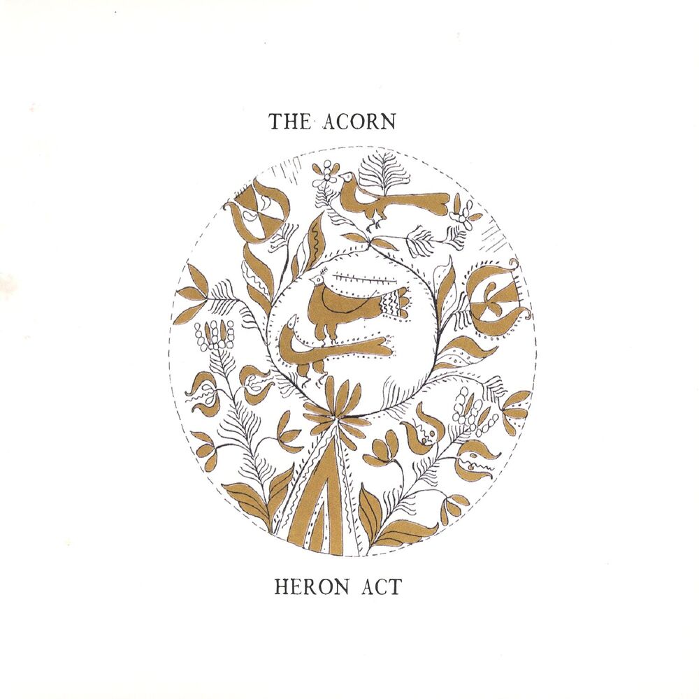 Picture of Heron Act