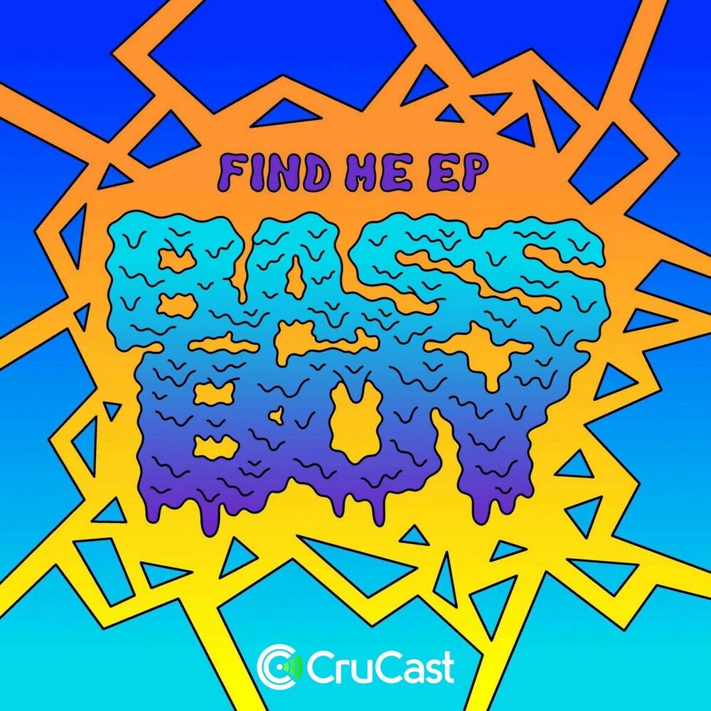 Picture of Find Me - EP