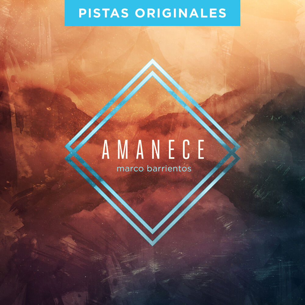 Picture of Amanece (Pistas Originales)