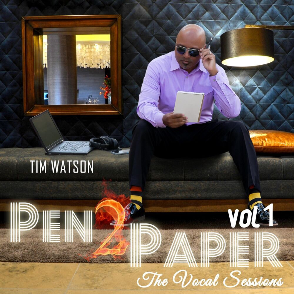 Picture of Pen 2 Paper, Vol. 1