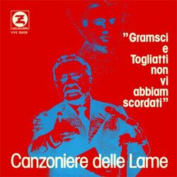 Gramsci e Togliatti non vi abbiam scordati (Remastered)