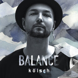 Cover of Balance Presents Kölsch