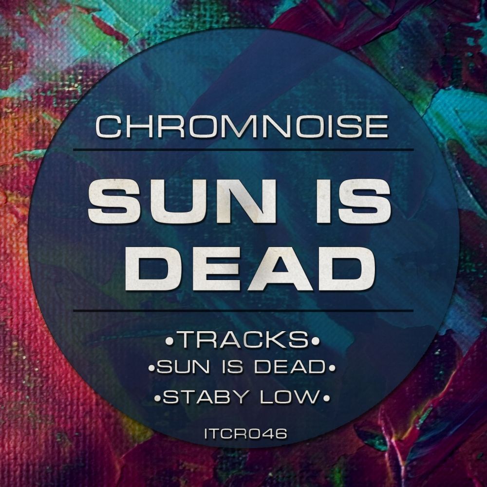Picture of Sun Is Dead