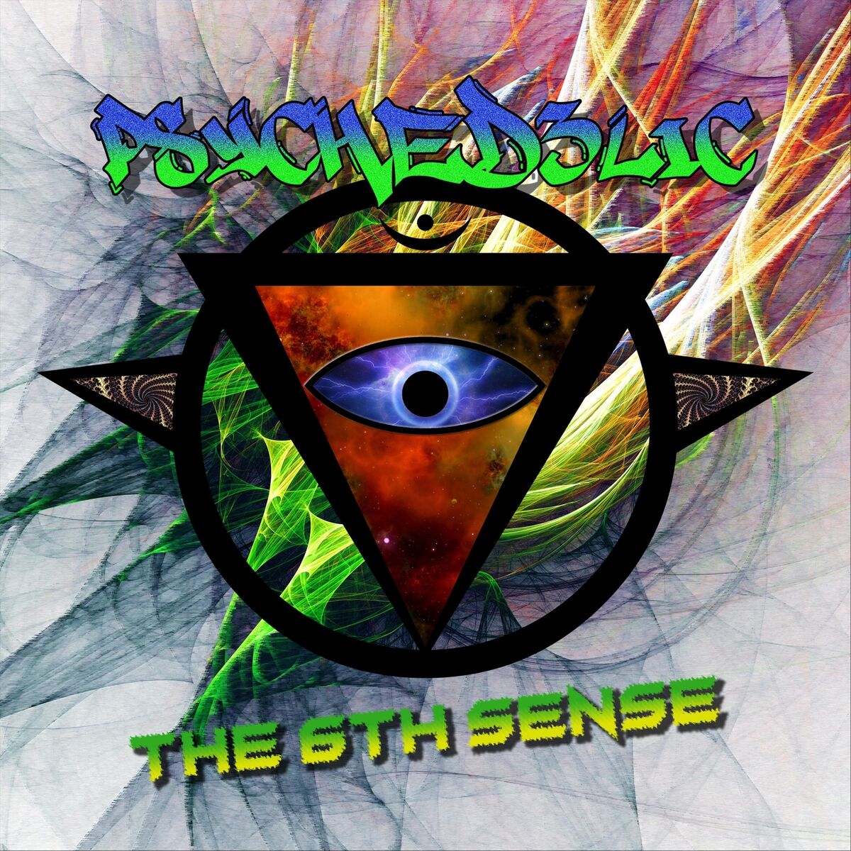 Album picture of The 6th Sense