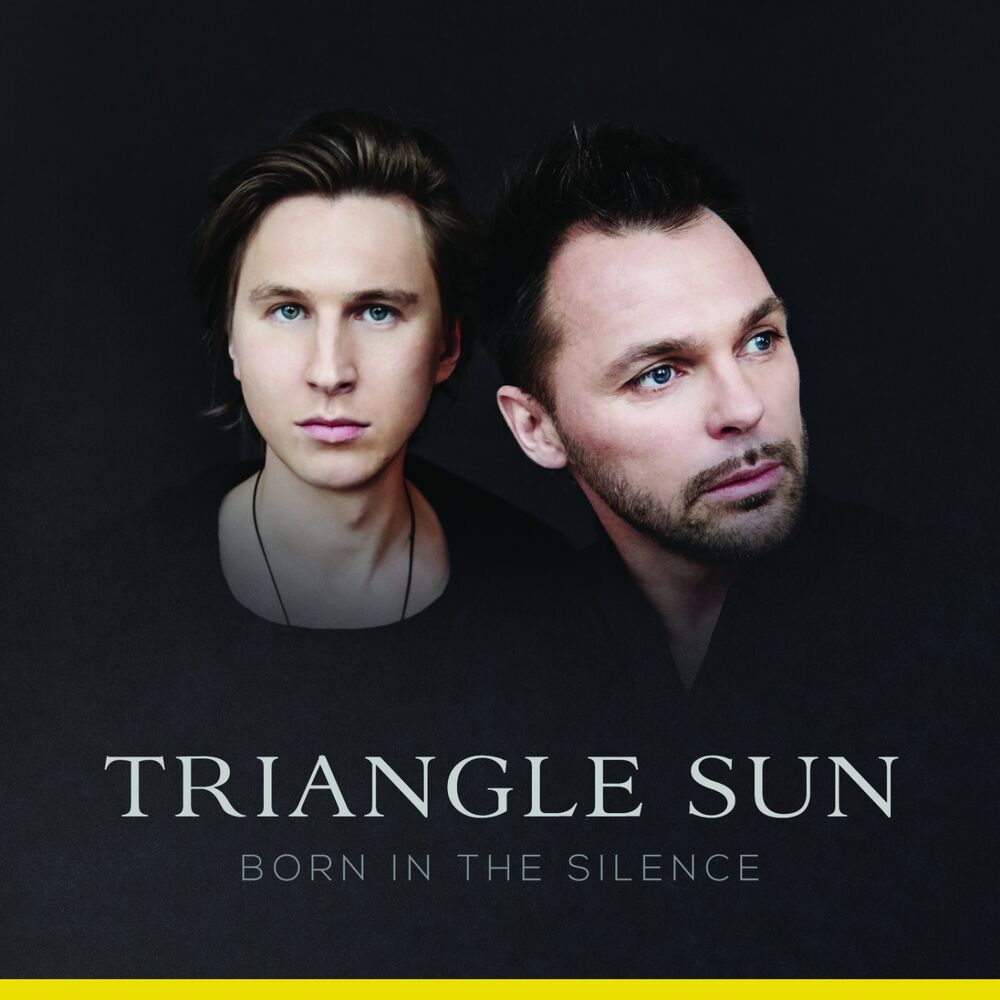 Picture of Born in the Silence