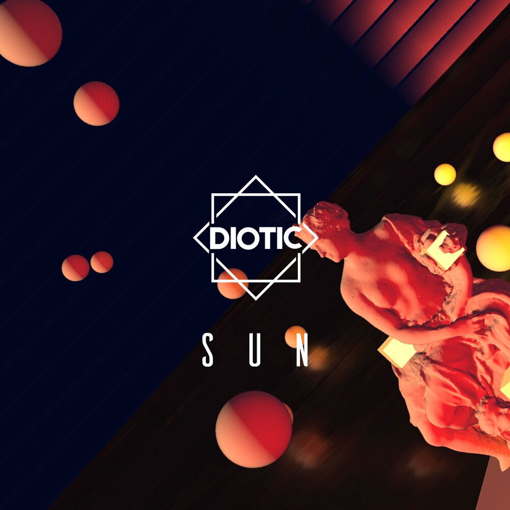 Picture of Sun (Extended)