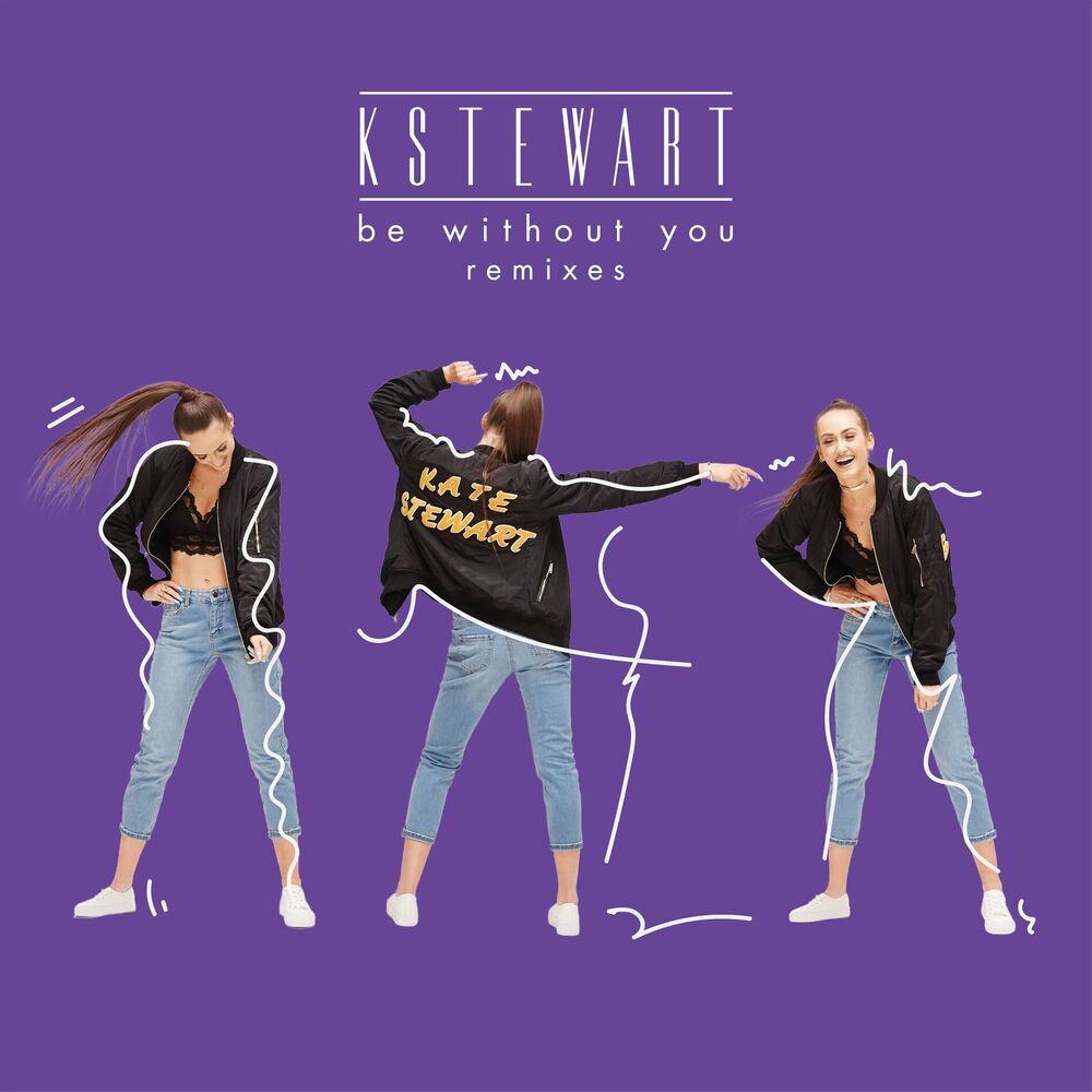 Picture of Be Without You (Remixes)