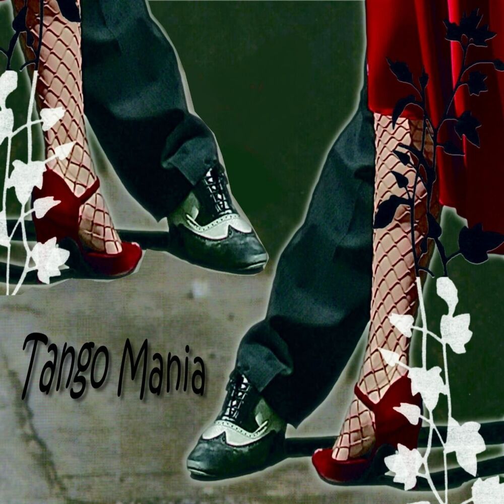 Picture of Tango Mania