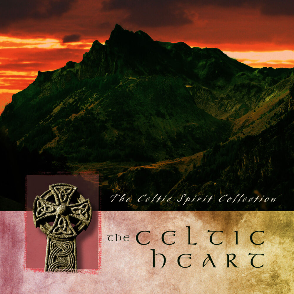 Picture of Celtic Heart