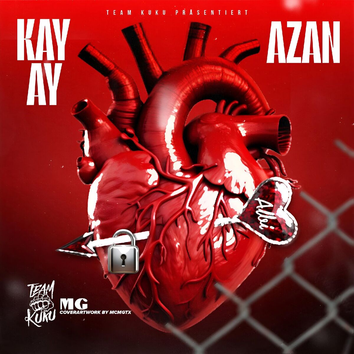 Album cover of albi