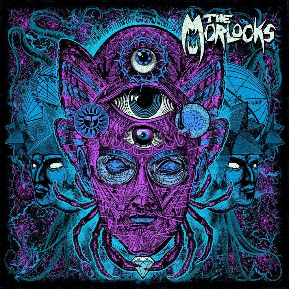 Picture of The Morlocks