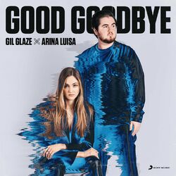 Cover of Good Goodbye (feat. Arina Luisa)