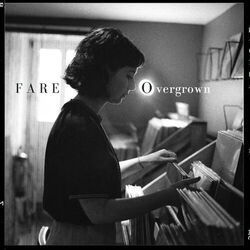 Cover of Overgrown