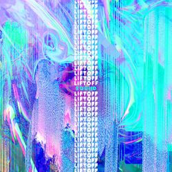 Cover of Liftoff