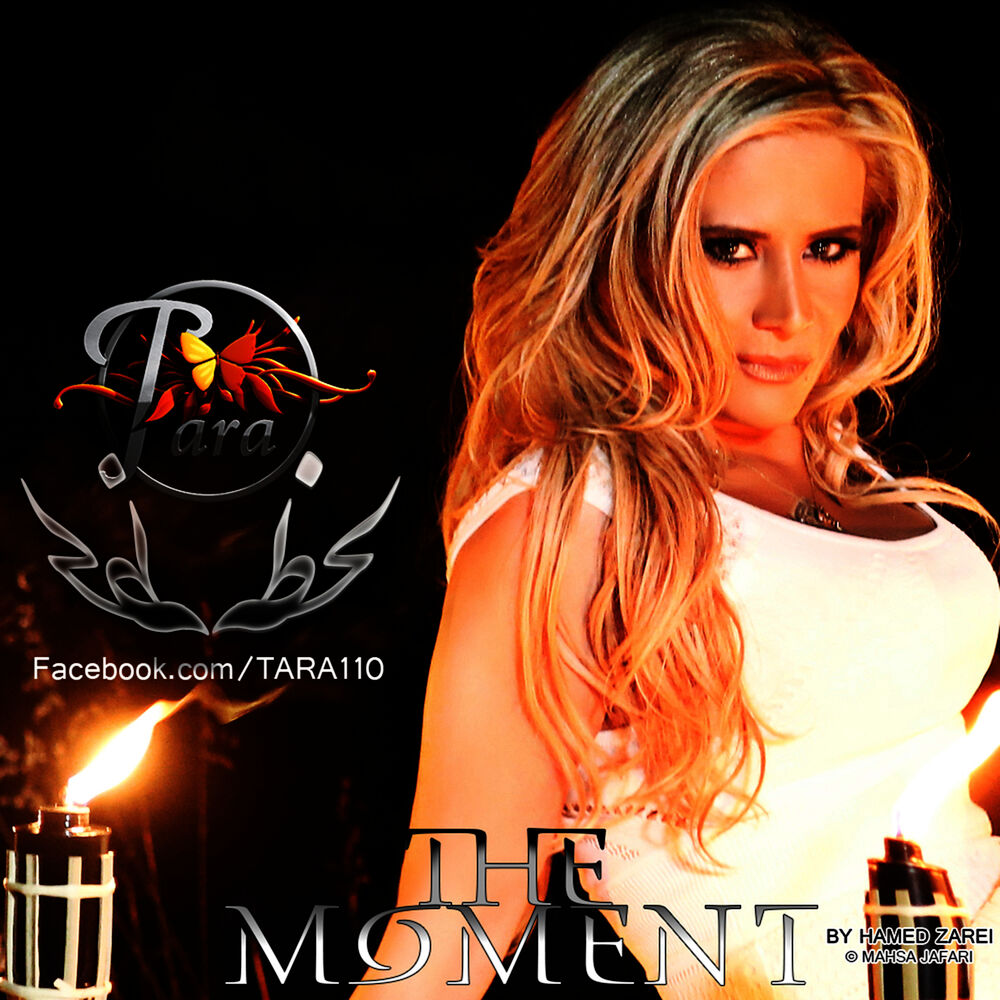 Picture of The Moment