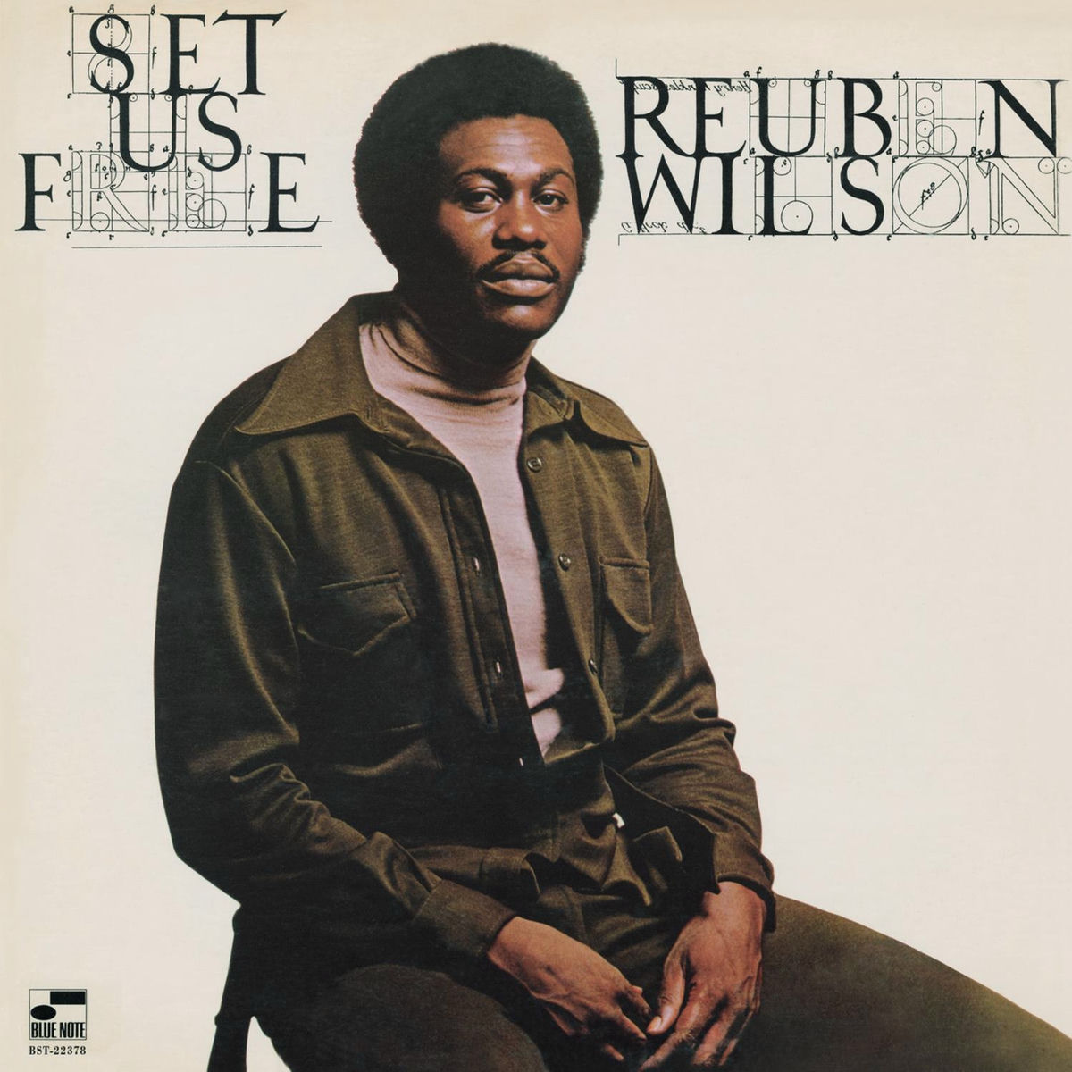Album cover of Set Us Free