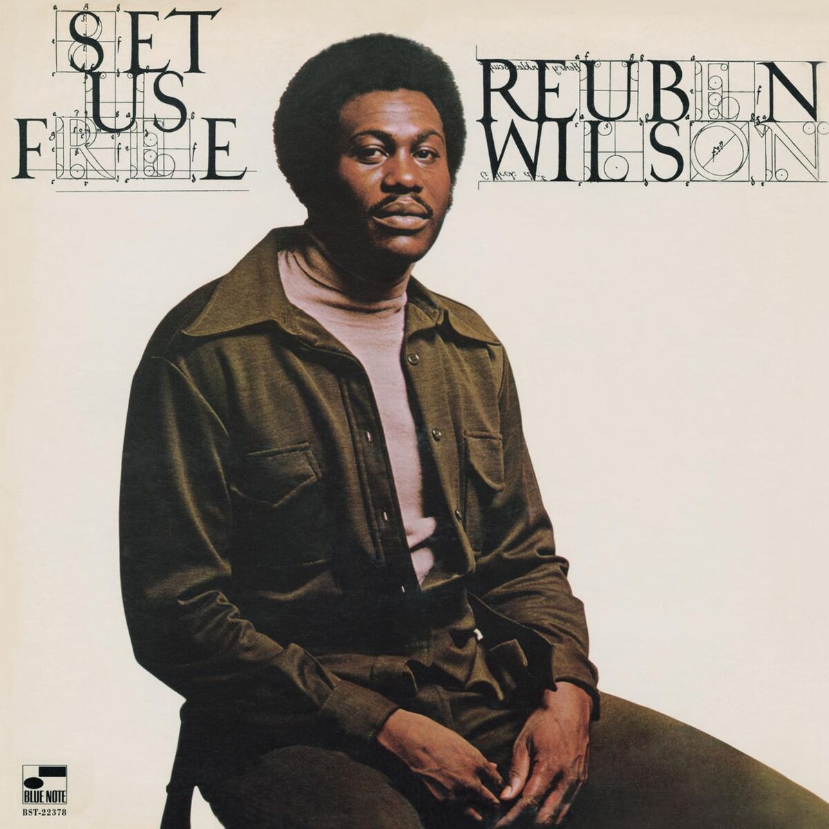 Album cover of Set Us Free (Reissue)