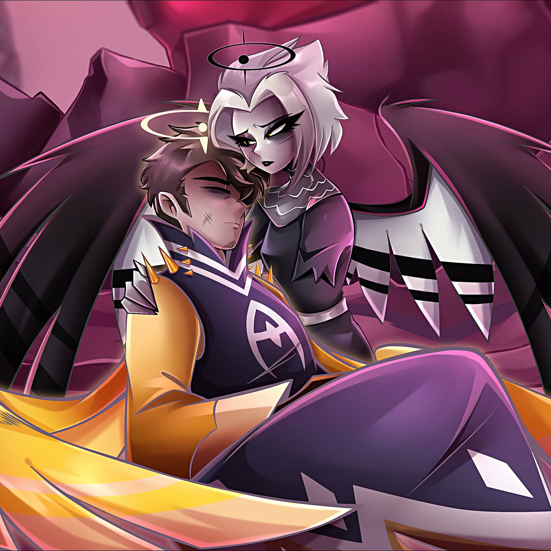 Album cover of Hell Is Forever (Lute Version)