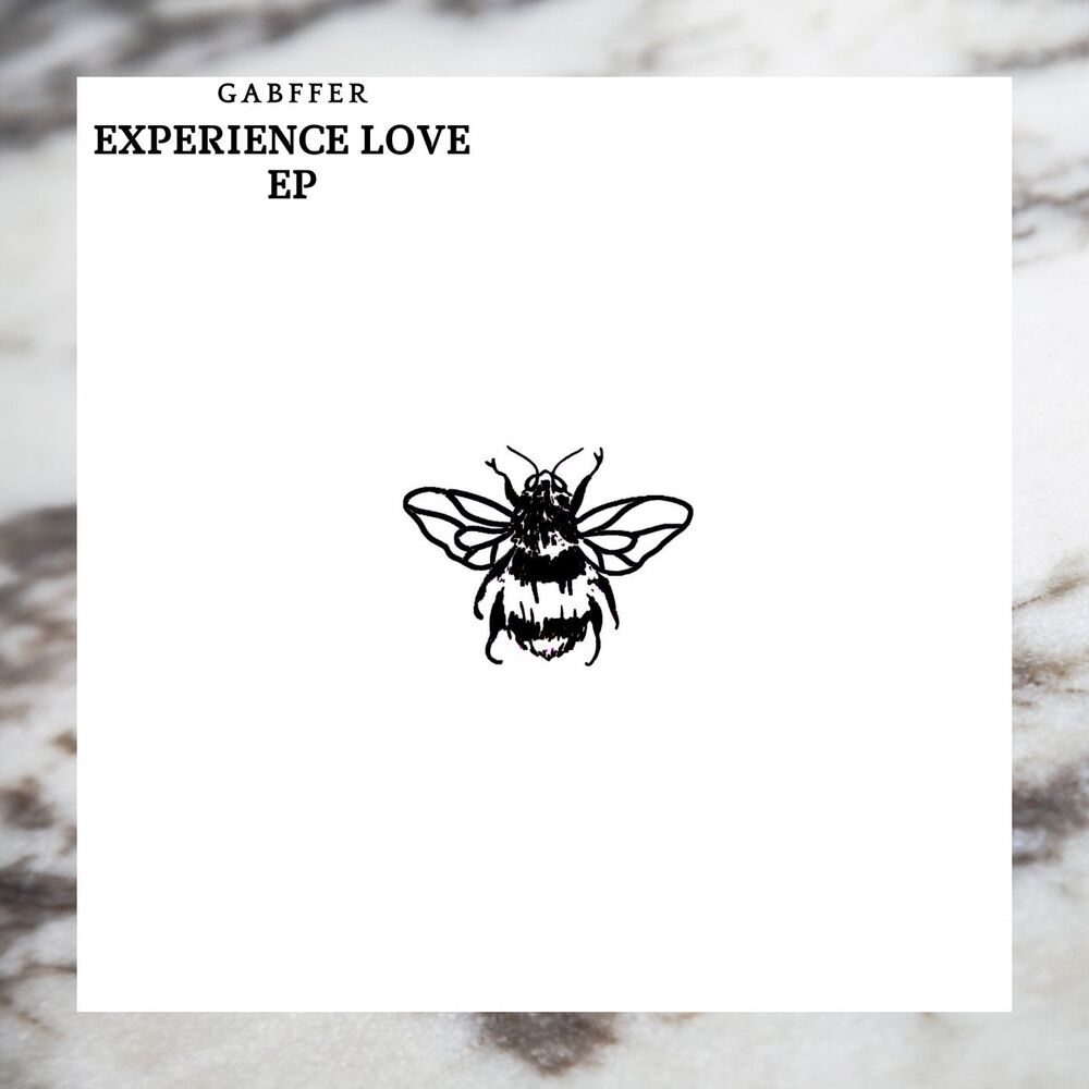 Picture of Experience Love EP
