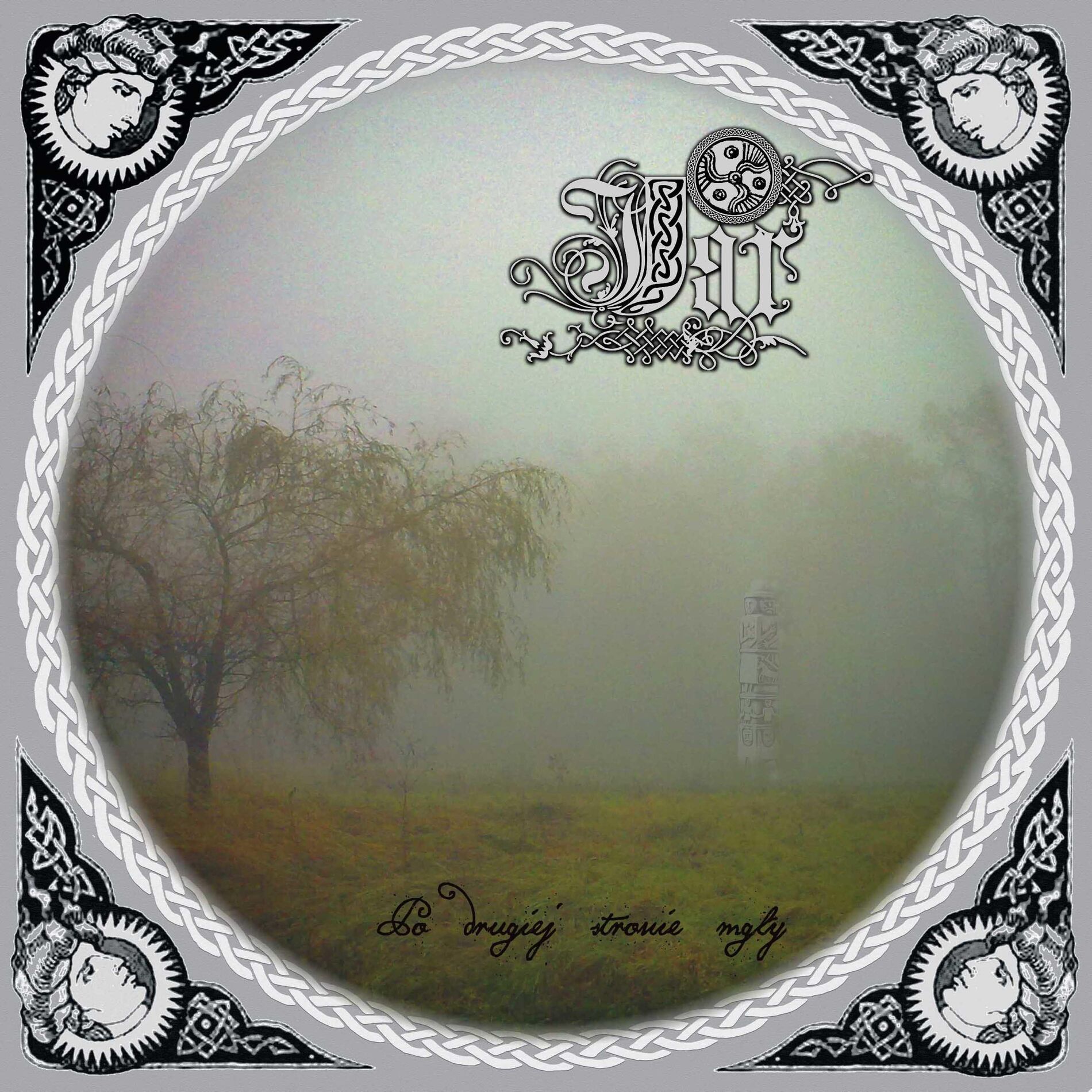 Album cover of Po drugiej stronie mgły