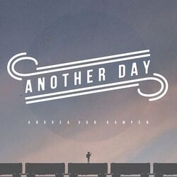 Cover of Another Day