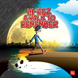 Cover of A Walk to Remember
