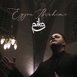 Cover of Egzon Ibrahimi
