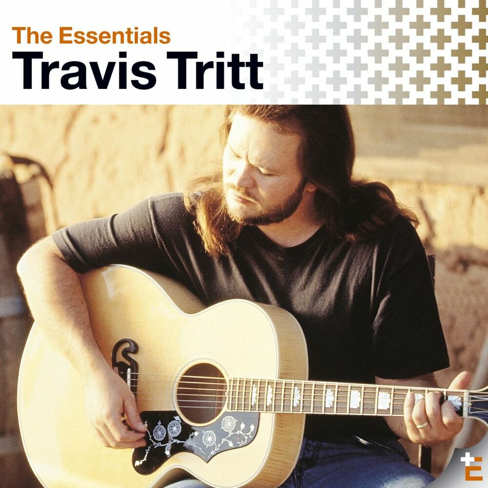 Picture of The Essentials: Travis Tritt