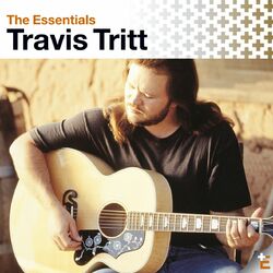 Cover of The Essentials: Travis Tritt