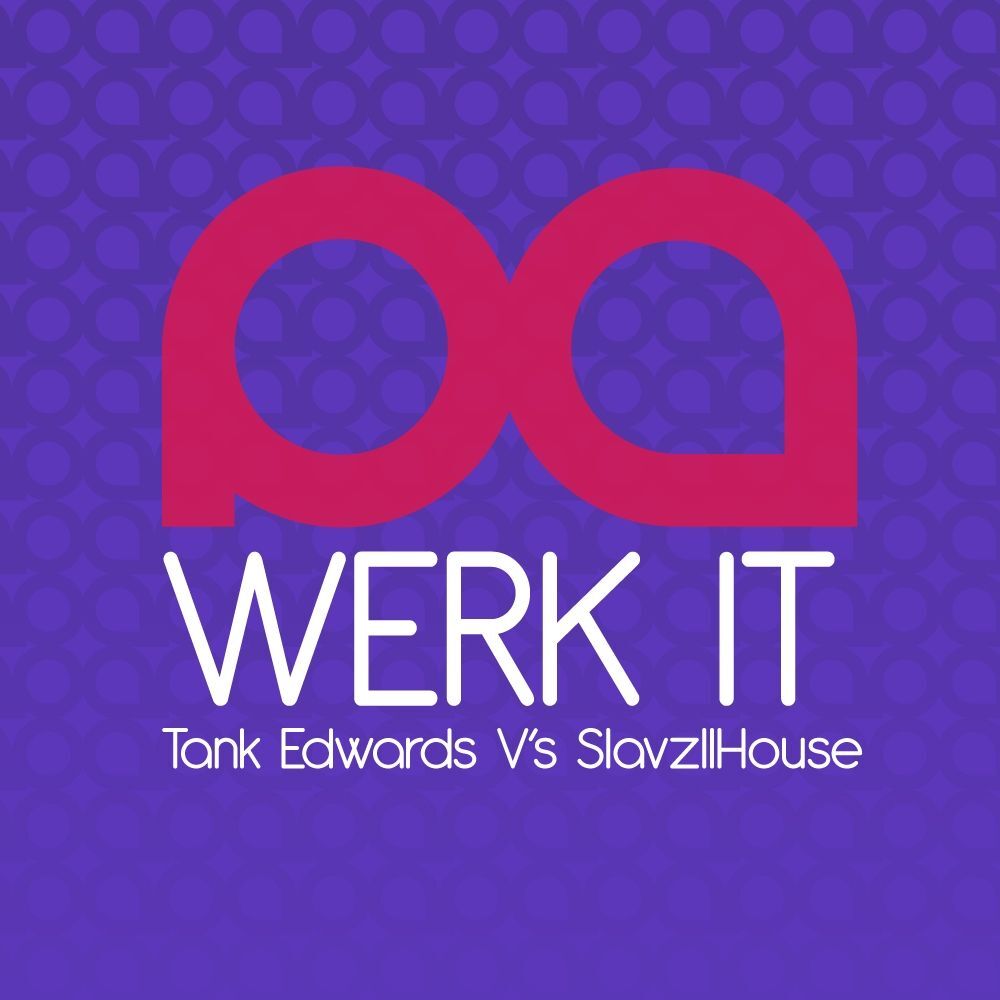 Picture of Werk It