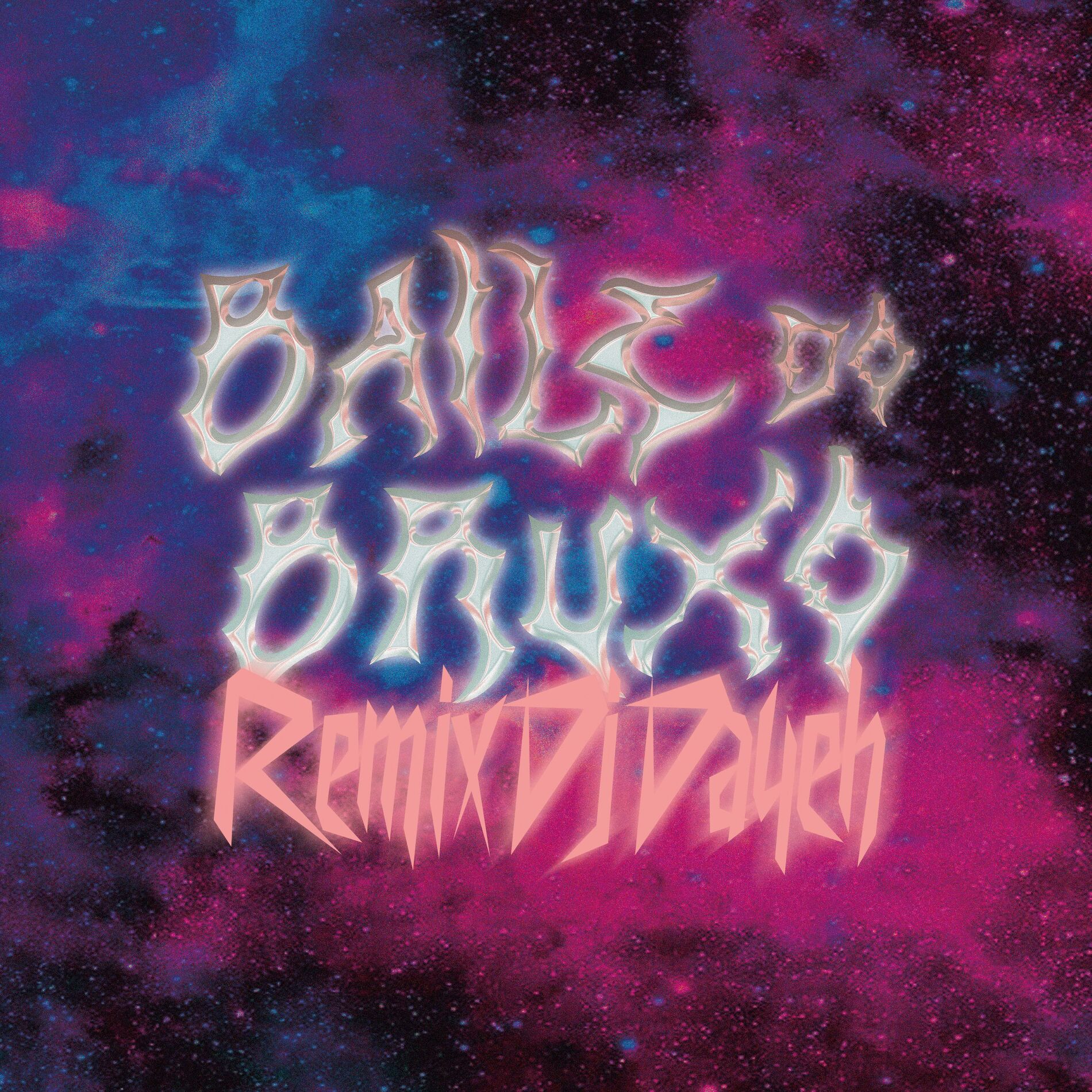 Album cover of Baile do Bruxo (Remix)