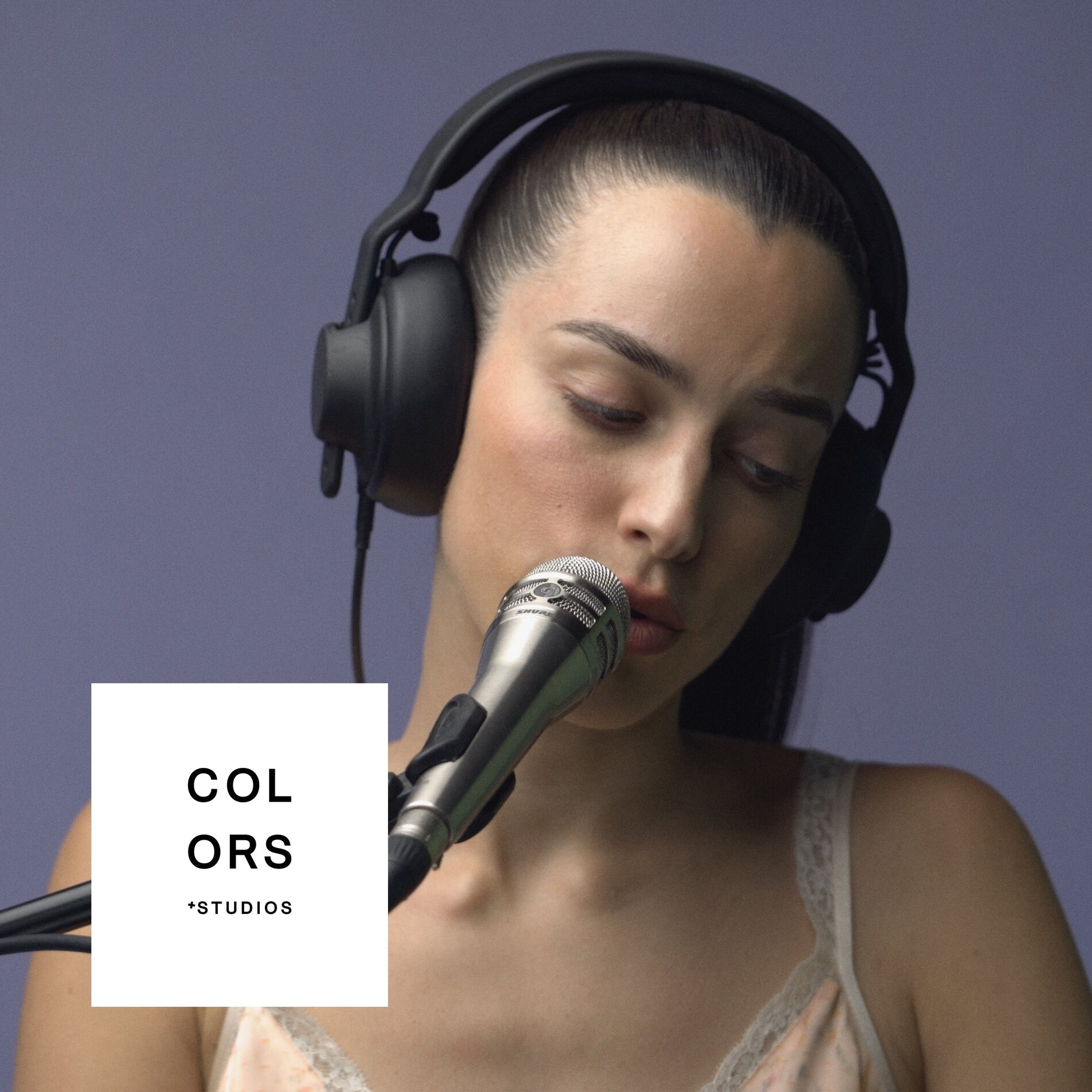 Album cover of A COLORS SHOW